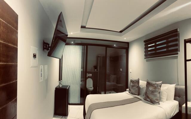 Monte La Vue Hotel