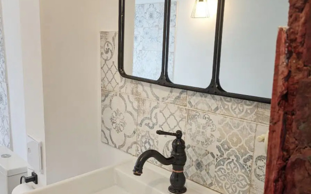 Квартира Усадьба Белобородова