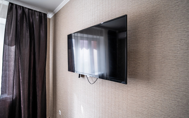 Апартаменты Сутки В Крд у Парка Краснодар