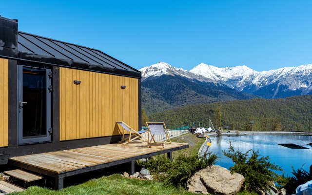 Endemik Glamping