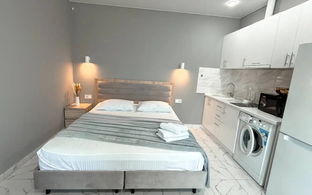 Vysota ap 4 Apartments