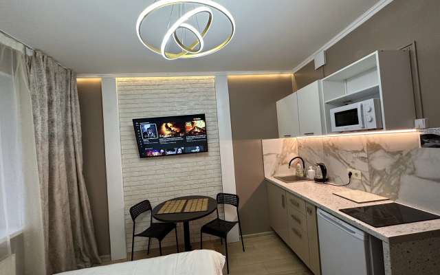 Квартира на Улице Заречная 8