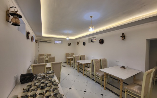 Ulli Oy Boutique Hotel & Terrace Mini Hotel