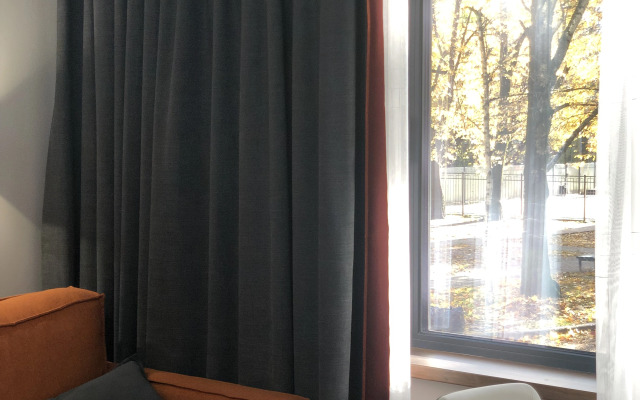 Квартира Jennifer Apartment Дизайнерская квартира-студия в центре Калининграда