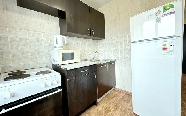 Квартира двухкомнатная в центре на Дзержинского рядом с КузГТУ и  РИАцентром