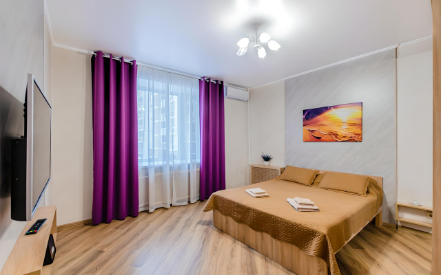 KazanRent Apartments