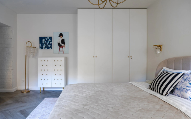 Апартаменты Роскошные на Антоненко