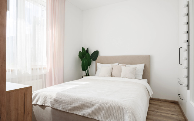 Квартира Sunvilles Евро 4к с Проекторами