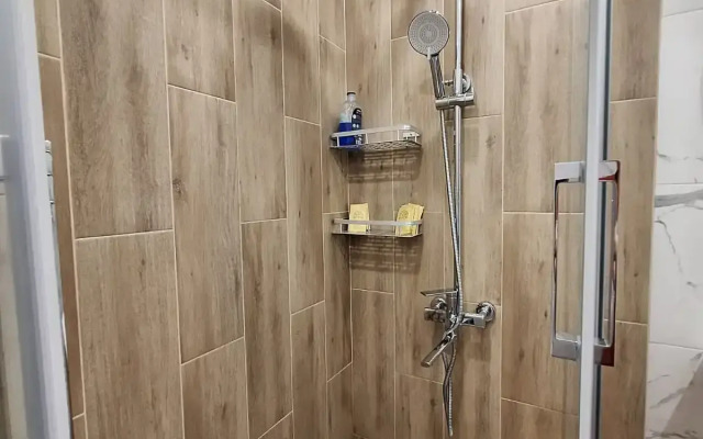 Komfort-Klassa V Yuzhnom Flat