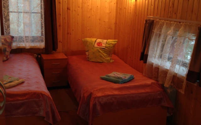 Ottsa Vasiliya Guest house