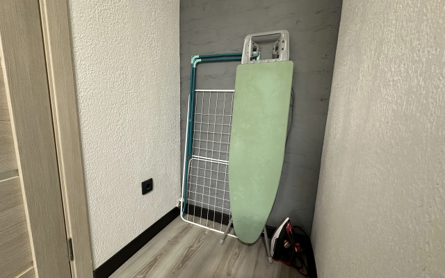 Квартира на улице Мельникайте дом 83