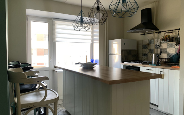 Квартира Семейная в Зеленогорске