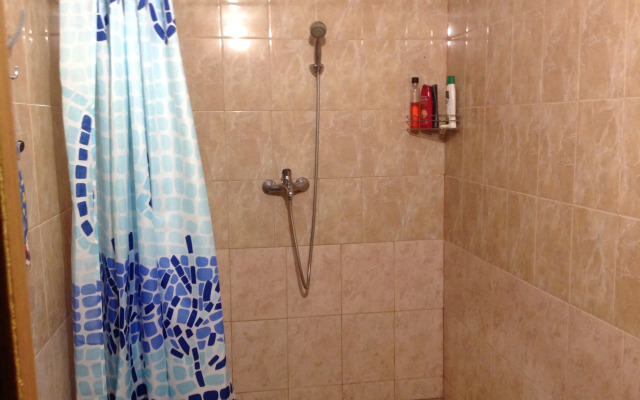 Гостевой Дом на Свердлова