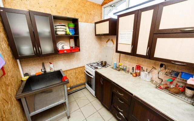 Syuzen Guest house