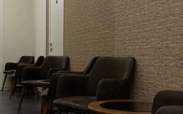 Меблированные комнаты Садовая 26