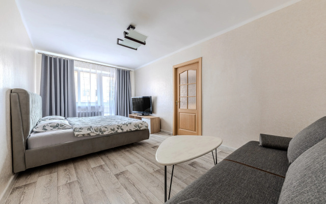 Апартаменты Studiominsk 29