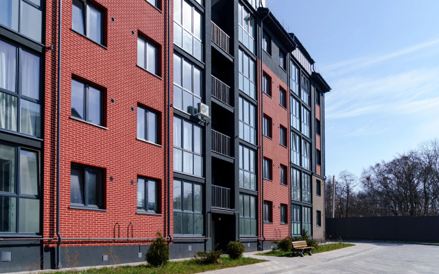 Апартаменты Apart-Deluxe Легенды Моря