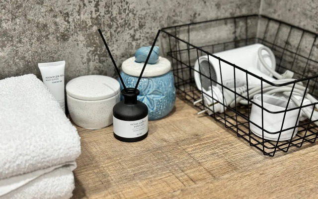 Апартаменты В НАХИЧЕВАНИ