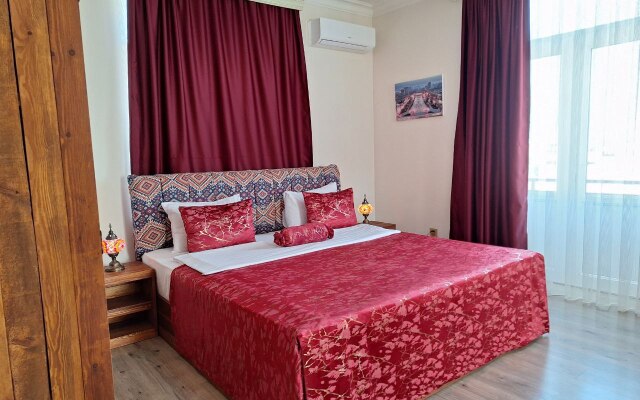 Qız Qalası Boutique-hotel