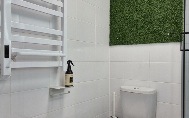 Квартира Студия в Янинском Лесу