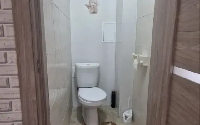 Квартира Лед и пламя в самом сердце Севастополя