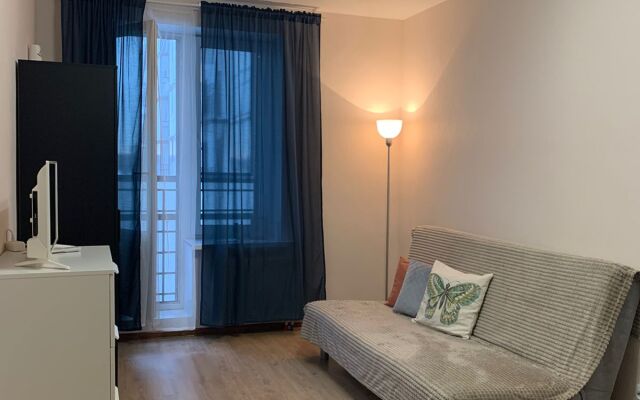 Otdykh s Komfortom Apartments
