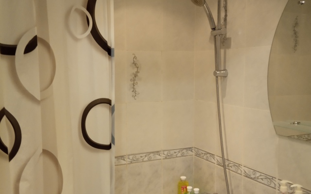 Апартаменты Уют (2-х комнатные)