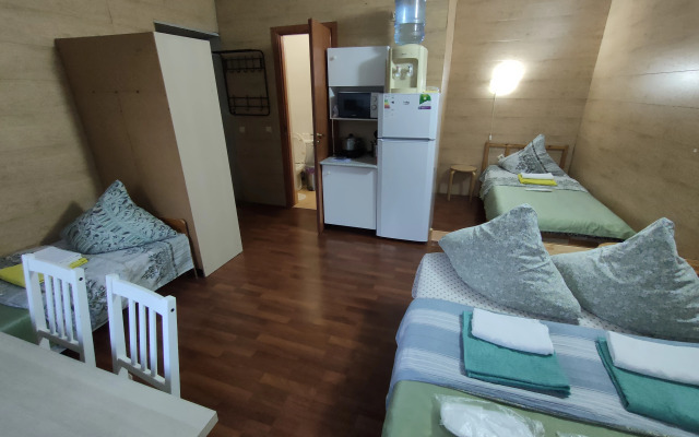 Otrada  Hotel