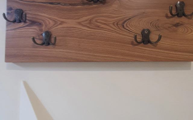 Апартаменты 1-комнатные с отдельным входом на 7 мест