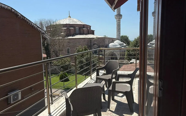 Han Suite Hotel