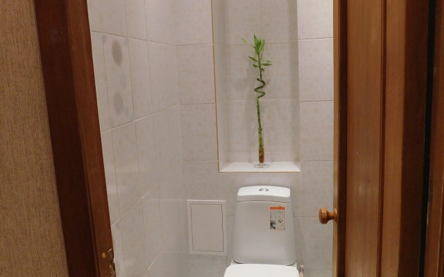 Апартаменты Cozy Belorusskaya Apartments 3