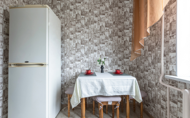 Апартаменты на Гагарина