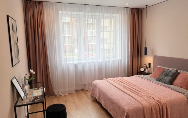 Апартаменты Вблизи Западного пляжа