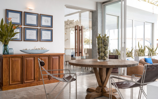 The Beach House by Reveal Boutique-hotel