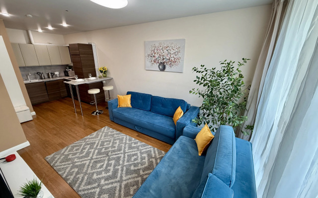 Laynerpremiumapart Apartment hotel