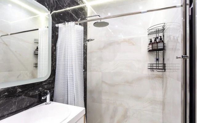 Апартаменты 4.16 STUDIO GONCHAROVA MINI