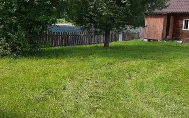 Гостевой дом для отдыха