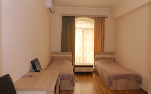 Menua Hotel