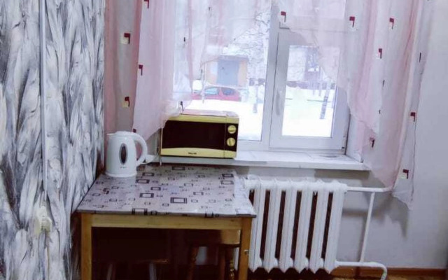 Квартира на Чапаева 7А