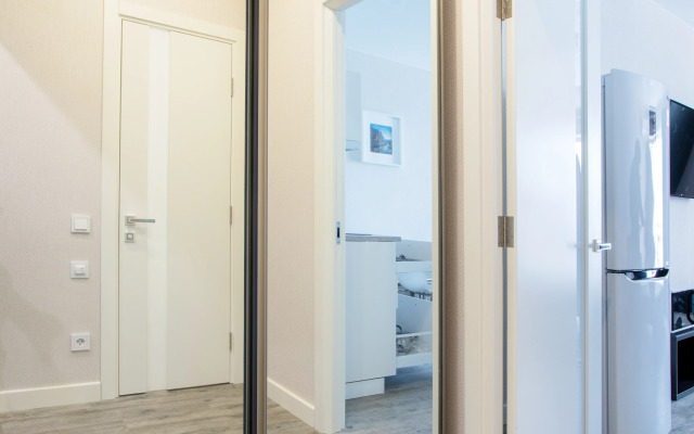 Апартаменты Sea View 2