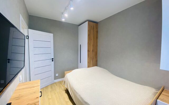 Krasnaya 13 Apartments