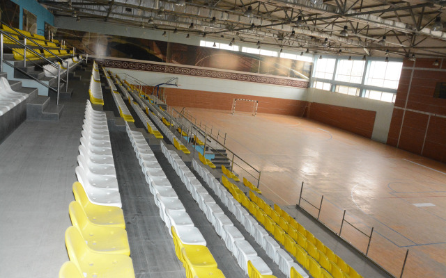 Отель Arena Imishli