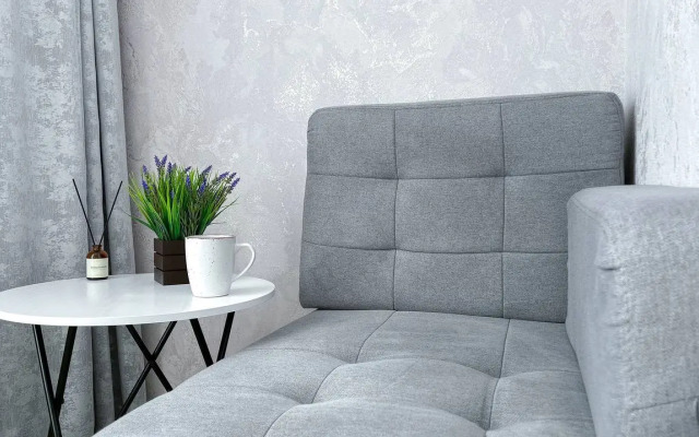 Sovremennaya Studiya V Zhk "Shotlandiya" Flat