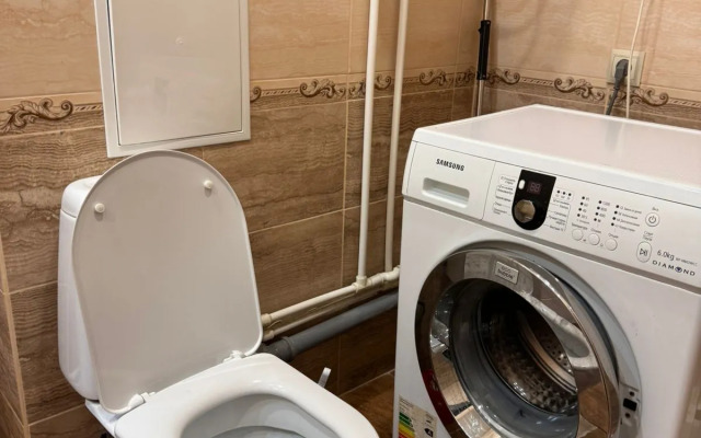 17 Mikrorayon 2 Apartments