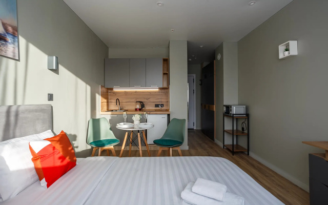 FortEstate 311 Apartments