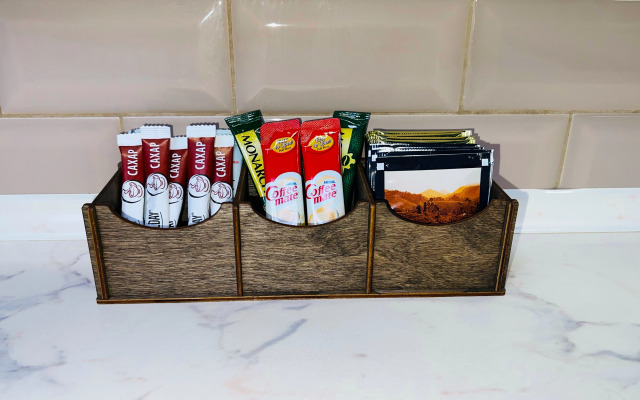 Квартира 1-комн. в ЖК Италмас