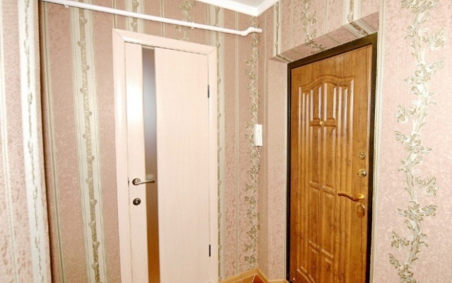 Na Prospekte Kosmonavtov Apartments
