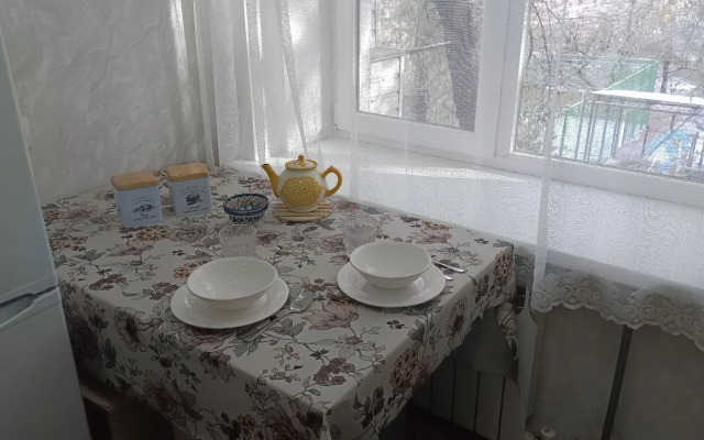 1-K Na Auezova U Trts Maxima Almaty Flat