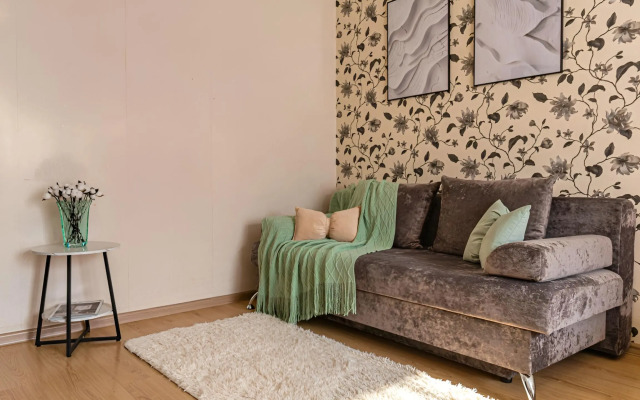 Апартаменты Идеально для большой семьи