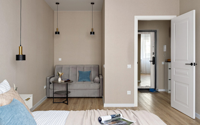 Квартира 2 Ночи на улице Героя Владислава Посадского 17